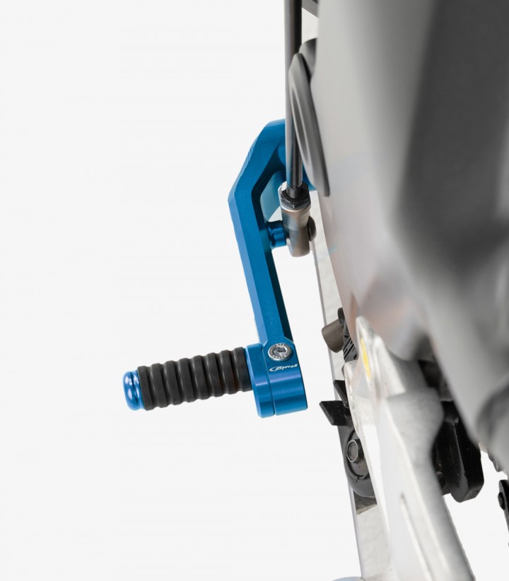 Puig Gear Lever 22396A Honda CB1000 Hornet / SP (25) in Blue