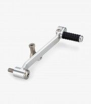 Puig Gear Lever 22123P Honda CB750 Hornet (23-25) in Silver