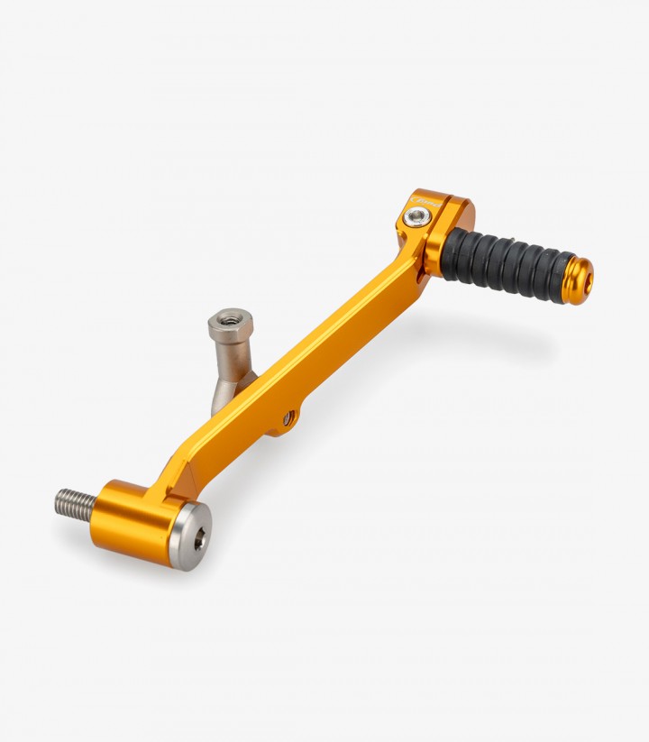 Hebel Schaltung Puig 22123O für Honda CB750 Hornet (23-26) in der Farbe Gold