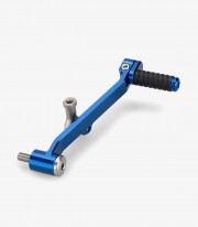 Palanca Cambio Puig 22123A Honda CB750 Hornet (23-25) color Azul