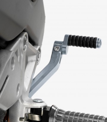 Puig Brake Lever 22395Y Honda CB1000 Hornet / SP (25) in Titanium