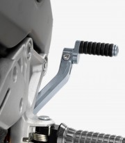 Puig Brake Lever 22395Y Honda CB1000 Hornet / SP (25) in Titanium