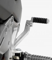 Puig Brake Lever 22395P Honda CB1000 Hornet / SP (25) in Silver