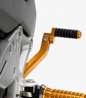 Palanca Freno Puig 22395O Honda CB1000 Hornet / SP (25) color Dorado