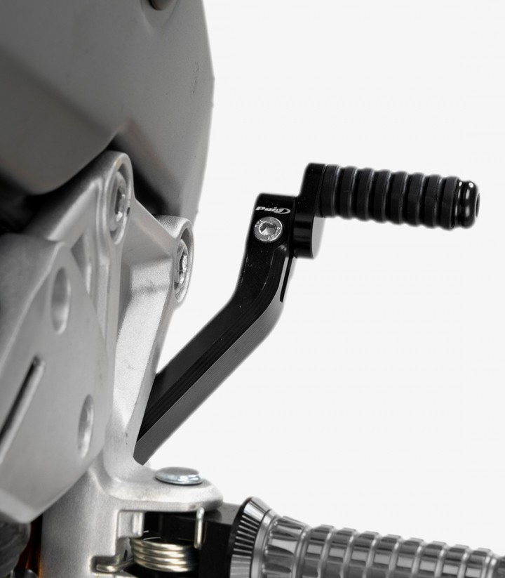 Palanca Freno Puig 22395N Honda CB1000 Hornet / SP (25) color Negro