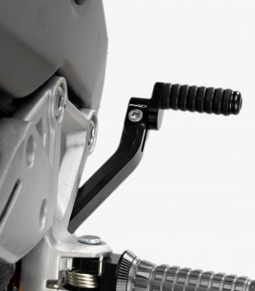 Palanca Freno Puig 22395N Honda CB1000 Hornet / SP (25) color Negro