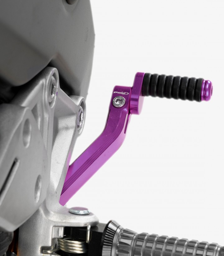 Puig Brake Lever 22395L Honda CB1000 Hornet / SP (25) in Lilac