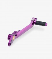 Puig Brake Lever 22395L Honda CB1000 Hornet / SP (25) in Lilac