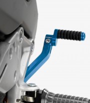 Puig Brake Lever 22395A Honda CB1000 Hornet / SP (25) in Blue