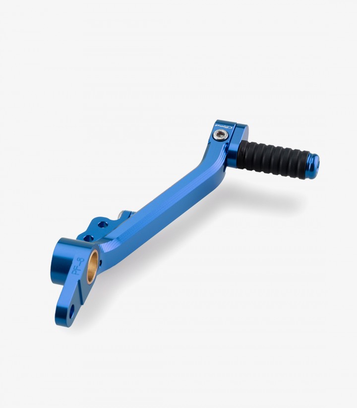 Hebel Bremse Puig 22395A für Honda CB1000 Hornet (25-26) in der Farbe Blau