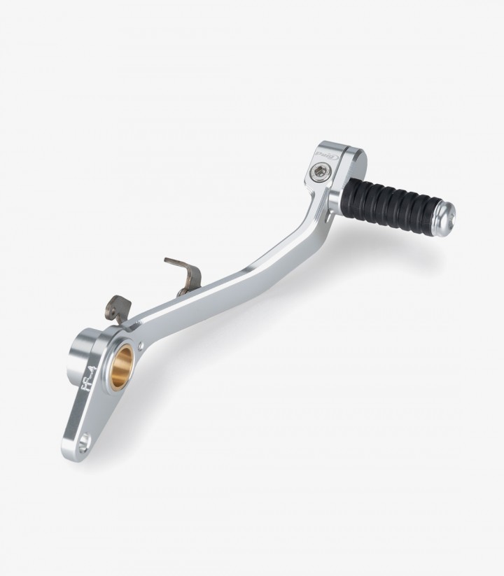 Palanca Freno Puig 22122P Honda CB750 Hornet (23-25) color Plata