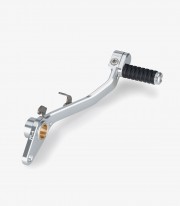 Puig Brake Lever 22122P Honda CB750 Hornet (23-25) in Silver