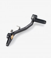 Palanca Freno Puig 22122N Honda CB750 Hornet (23-25) color Negro