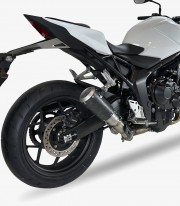 IXRACE AH6205CX MK2C Carbono Exhaust for Honda CB 1000 Hornet / SP (25)