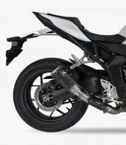 IXRACE AH6205CX MK2C Carbono Exhaust for Honda CB 1000 Hornet / SP (25)