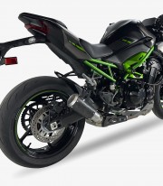 IXRACE AK7230CX MK2C Carbon Exhaust for Kawasaki Z 900 (25)