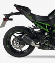 IXRACE AK7230CX MK2C Carbon Exhaust for Kawasaki Z 900 (25)