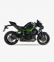 IXRACE AK7230CX MK2C Carbon Exhaust for Kawasaki Z 900 (25)