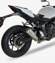 IXRACE AH6205S MK2 Steel Exhaust for Honda CB 1000 Hornet / SP (25)