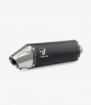 IXRACE VM3072SB GOBI Black Exhaust for KTM 890 Adventure R (25)