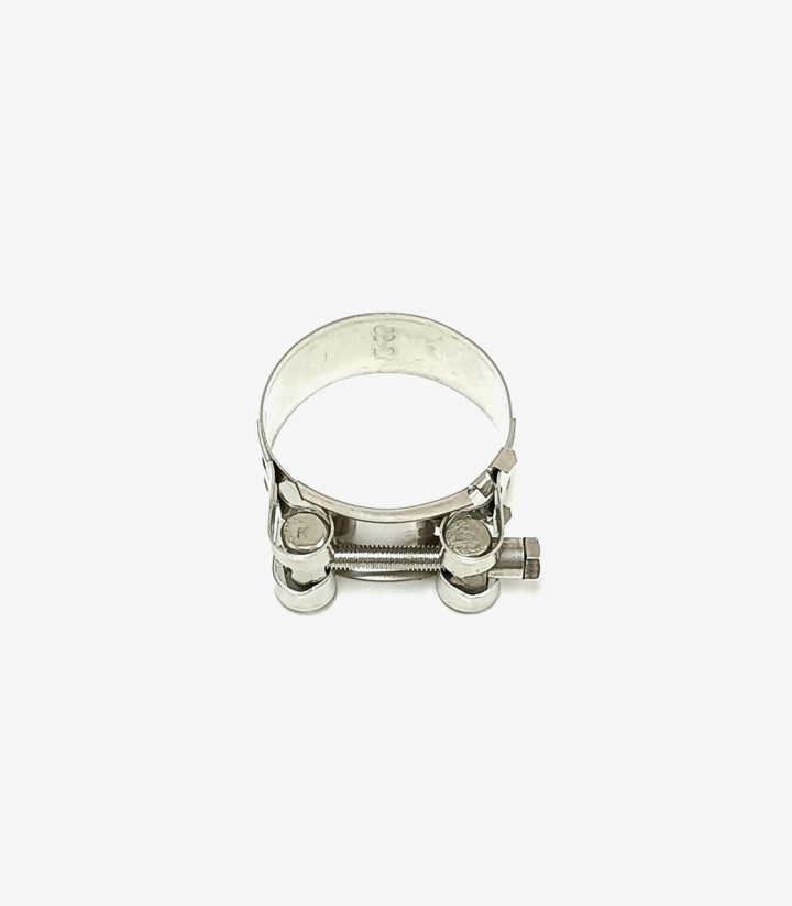 Escape VY9068SB IXRACE GOBI Negro para Yamaha Ténéré 700 (25)