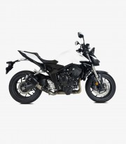 Escape MH6005B IXRACE M8 Negro para Honda CB 1000 Hornet / SP (25)