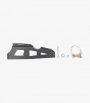 Escape MK7030B IXRACE M8 Negro para Kawasaki Z 900 (25)