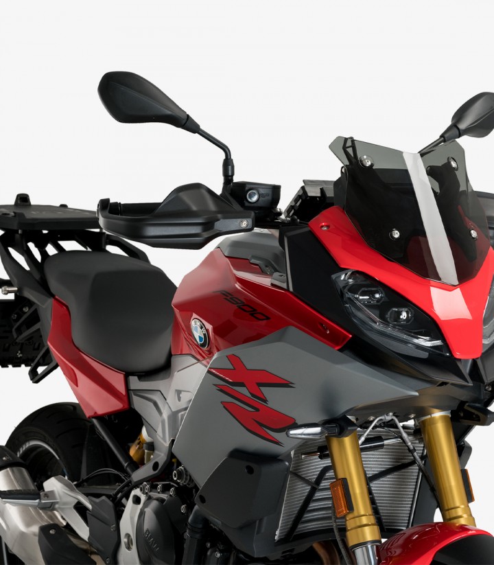 Windabweiser unten Puig 20430W BMW F900XR (20-24) in Klar