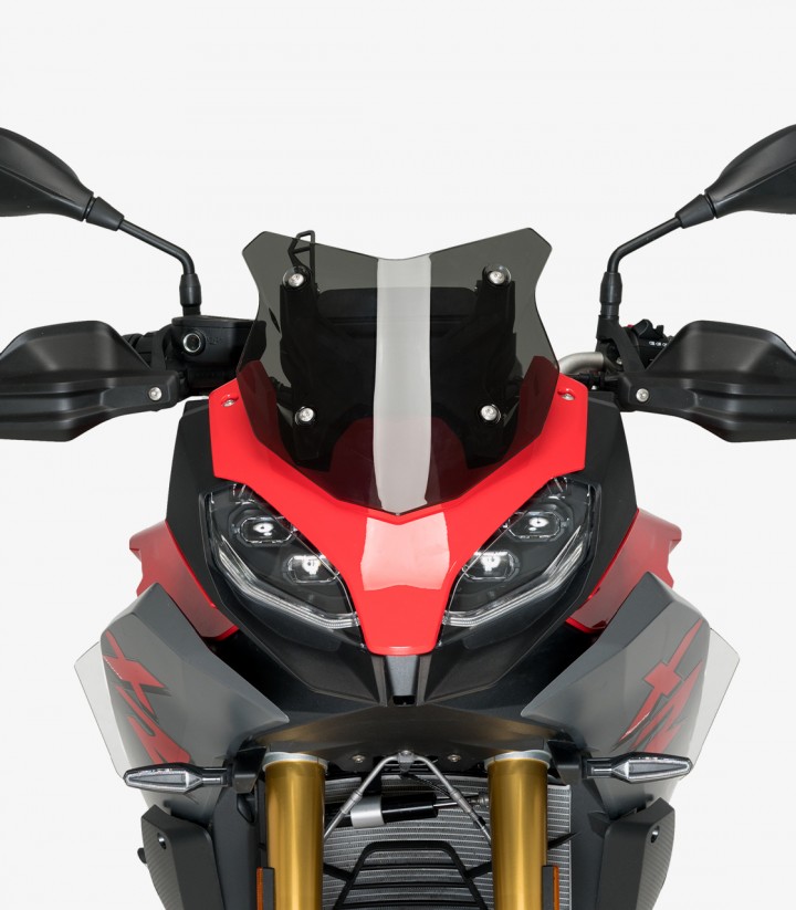Deflectores Inferiores Puig 20430W BMW F900XR (20-24) en Transparente