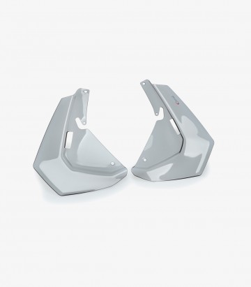 Deflectores Inferiores Puig 21902H BMW R1300GS (23-25) en Ahumado