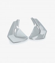 Deflectores Inferiores Puig 21902H BMW R1300GS (23-25) en Ahumado