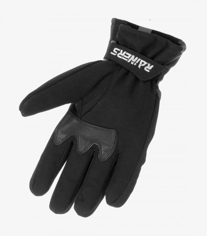 Guantes de invierno unisex Aspen de Rainers en color negro ASPENN