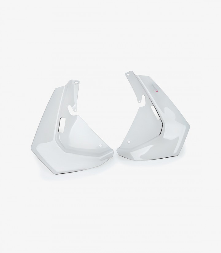 Deflectores Inferiores Puig 21902W BMW R1300GS (23-25) en Transparente