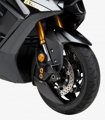 Bremsenkühler Puig 22294J Mattschwarz Yamaha TMAX 560 (22-26)