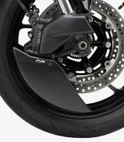 Enfriador de freno Puig 22442J Negro mate Kawasaki Z900/SE (25)