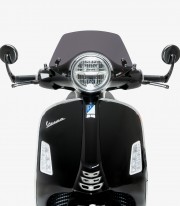 Vespa GTS 125/300/310 (23-25) Puig GTS Sport Dark Smoked Windscreen 21768F