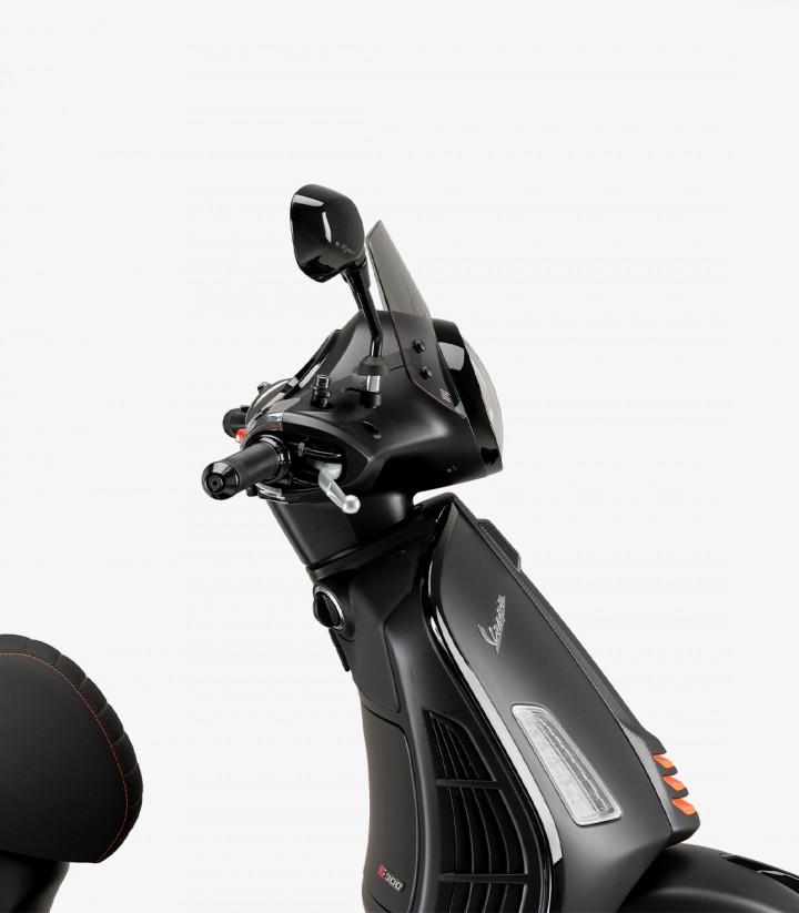 Pantalla Puig GTS Sport Vespa GTS 125/300/310 (23-25) Ahumado 21768H