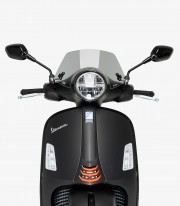 Vespa GTS 125/300/310 (23-25) Puig GTS Sport Smoked Windscreen 21768H
