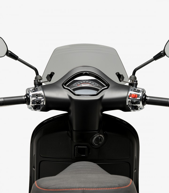 Pantalla Puig GTS Sport Vespa GTS 125/300/310 (23-25) Ahumado 21768H