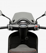 Vespa GTS 125/300/310 (23-25) Puig GTS Sport Smoked Windscreen 21768H