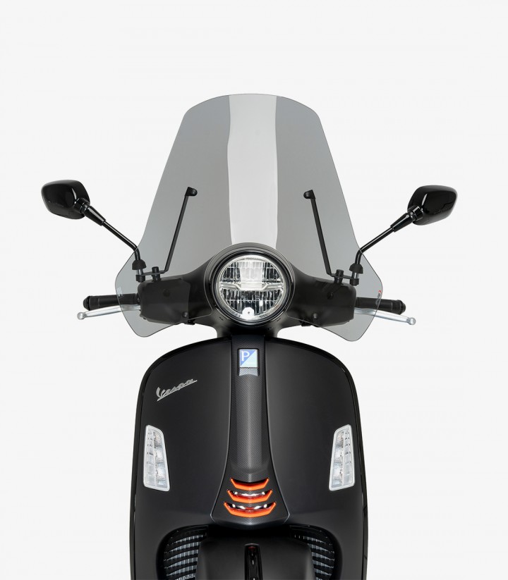 Windschild Puig GTS Touring Vespa GTS 125 (23-26), GTS 300 (23-25)/Super (23-26), GTS 310 (24-26) Getönt 21769H