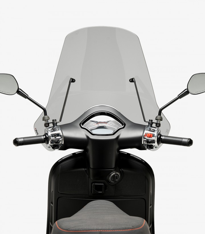 Pantalla Puig GTS Touring Vespa GTS 125/300/310 (23-25) Ahumado 21769H