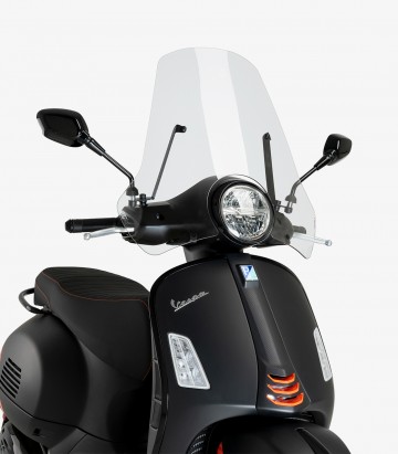 Pantalla Puig GTS Touring Vespa GTS 125/300/310 (23-25) Transparente 21769W