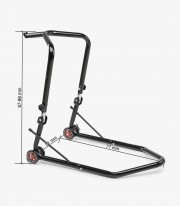 Caballete Frontal Tija Puig 5601N