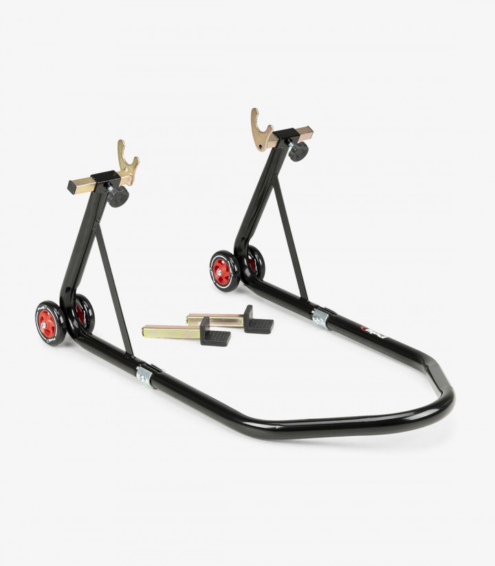 Caballate Trasero para Basculante Puig 4322N