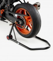 Caballate Trasero para Basculante Puig 4322N
