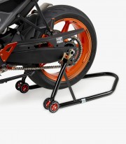 Caballate Trasero para Basculante Puig 4322N