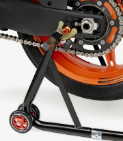 Caballate Trasero para Basculante Puig 4322N