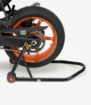 Caballate Trasero para Basculante Puig 4322N