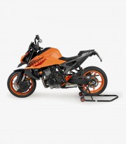 Caballate Trasero para Basculante Puig 4322N